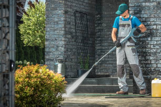 Best Building Exterior Washing  in Wildwood, NJ