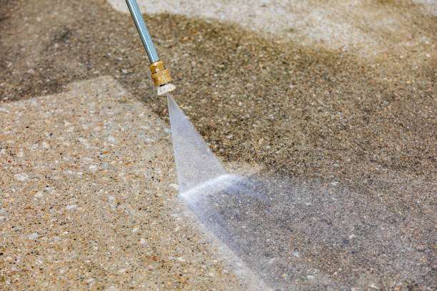 Best Concrete Sealing  in Wildwood, NJ